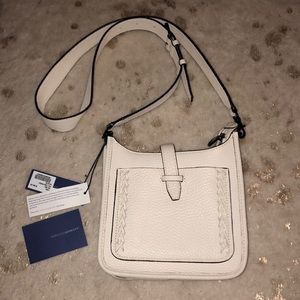 NWT Rebecca Minkoff crossbody
